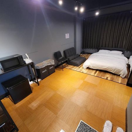 P-Stay 広島八丁堀 201号室 Hiroshima Bagian luar foto